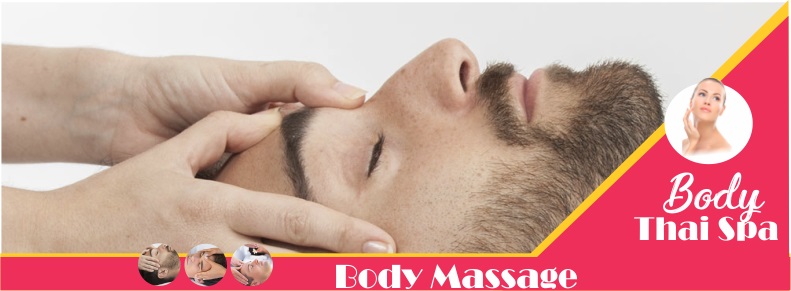 Body Massage in Borivali mumbai